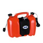 Kombinirana torba za kanister "sedlo"