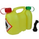 Kombinirani kanister goriva i ulja PROFI 3,5+1,5