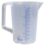 Plastični mjerni vrč 1000 ml