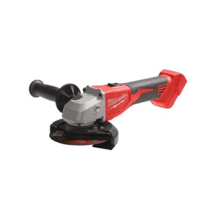 Milwaukee M18 BLSAG125X-0 MWK AKU.BRUSILICA KUTNA