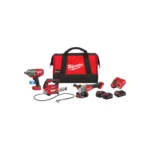 Milwaukee M18FPP3AK-523B aku.set alata 4933498576