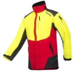 ŠUMARSKA JAKNA W-AIR