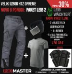 KOMPLET RADNE ODJEĆE LEIB 2