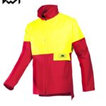 Radna šumarska jakna 1XSK