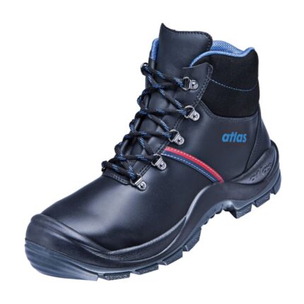 Radna cipela Anatomic Bau 500 (S3)