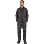 DYNAMIC LINE radna jakna antracit - Slika 3