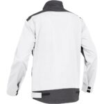 DYNAMIC LINE radna jakna bijela - Slika 2