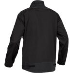 DYNAMIC LINE radna jakna crna - Slika 2
