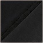 DYNAMIC LINE radna jakna crna - Slika 4