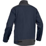 DYNAMIC LINE radna jakna modra - Slika 2