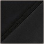 DYNAMIC LINE  rastezljive treger radne hlače crne - Slika 4